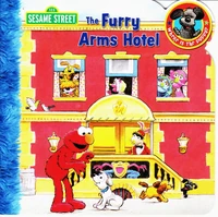 The Furry Arms Hotel (book)