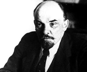 Vladimir Lenin Pictures