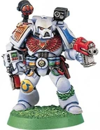 SM Apothecary Ultramarines