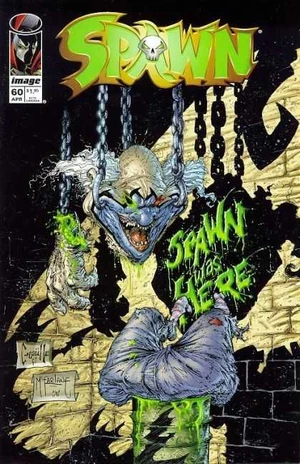 Spawn 60