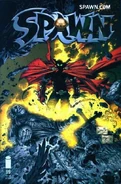 Spawn 99