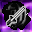 Commoner's Two Handed Sword Summoning Gem Icon