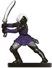 Drow Adventurer