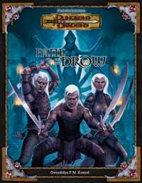 950037400 fane of the drow
