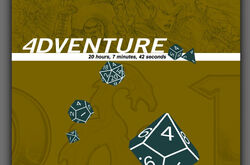 4dventure