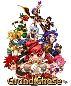 GrandChase