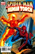 Spider-Man Human Torch Vol 1 5