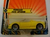 Ferrari 360 spider yellow
