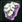 Big white ore