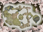 Makeup of Awakening Wood