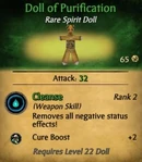 DollofPurification
