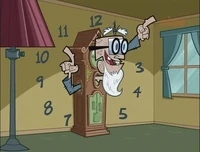 OldManAndTheC12
