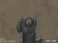 M4 Carbine Iron Sights MW Mobilized