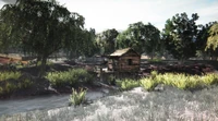 Rdr billy's house