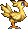 Chocobo FFII PSP