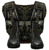 Solider Suit Inventory Icon