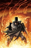 Batman The Return of Bruce Wayne 2