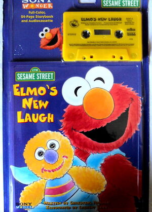 Elmosnewlaugh