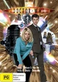 DW Series 2 Volume 5 DVD Australian cover
