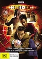 DW Series 3 Volume 3 DVD Australian cover