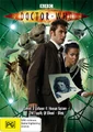 DW Series 3 Volume 4 DVD Australian cover
