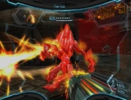 Space Pirate Plasma