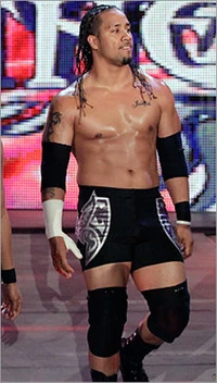 Joshua Fatu