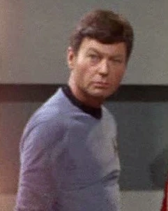 Mirror McCoy