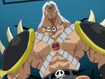 Tough-Looking Guy