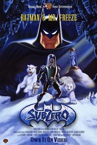SubZero cover
