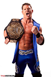 AJ Styles