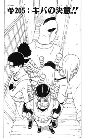 Chapter 205