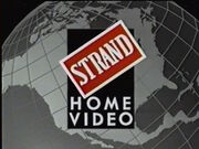 StrandHomeVideoLogo