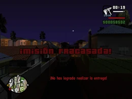 TrenSuelto