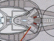 Captains skiff