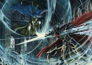 Ikevsblackknight por
