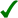 18px-Yes check svg