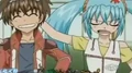 Dan and runo2