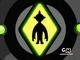 Omnitrix showing Ditto.JPG