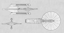 Ticonderoga-class image.