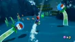 SMG2 Screenshot Anemono