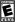 ESRB E