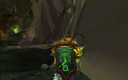 Illidari Runeshield