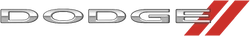 New Dodge logo
