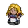 Miss Swiss Gnome-icon
