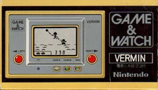 Vermin