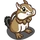 Chipmunk-icon