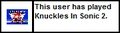 Userbox- Played KiS2.png