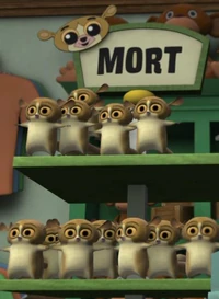 Merch-mortdolls