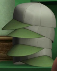 Merch-hats
